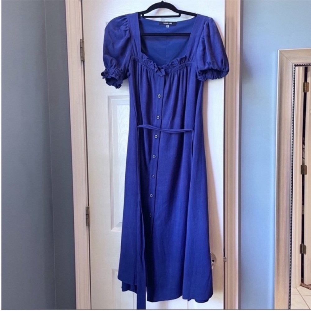 Sugarlips dress